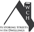 WCH Logo